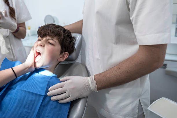 Best Emergency Treatment for Oral Infections in USA